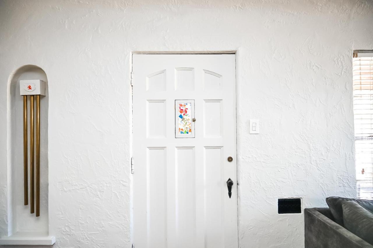 Casita Kern Hébergement de vacances El Paso