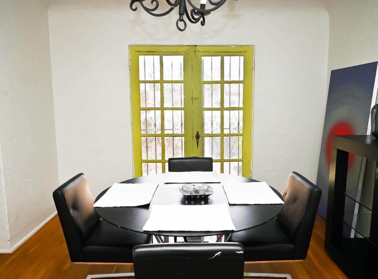 Hébergement de vacances Casita Kern El Paso