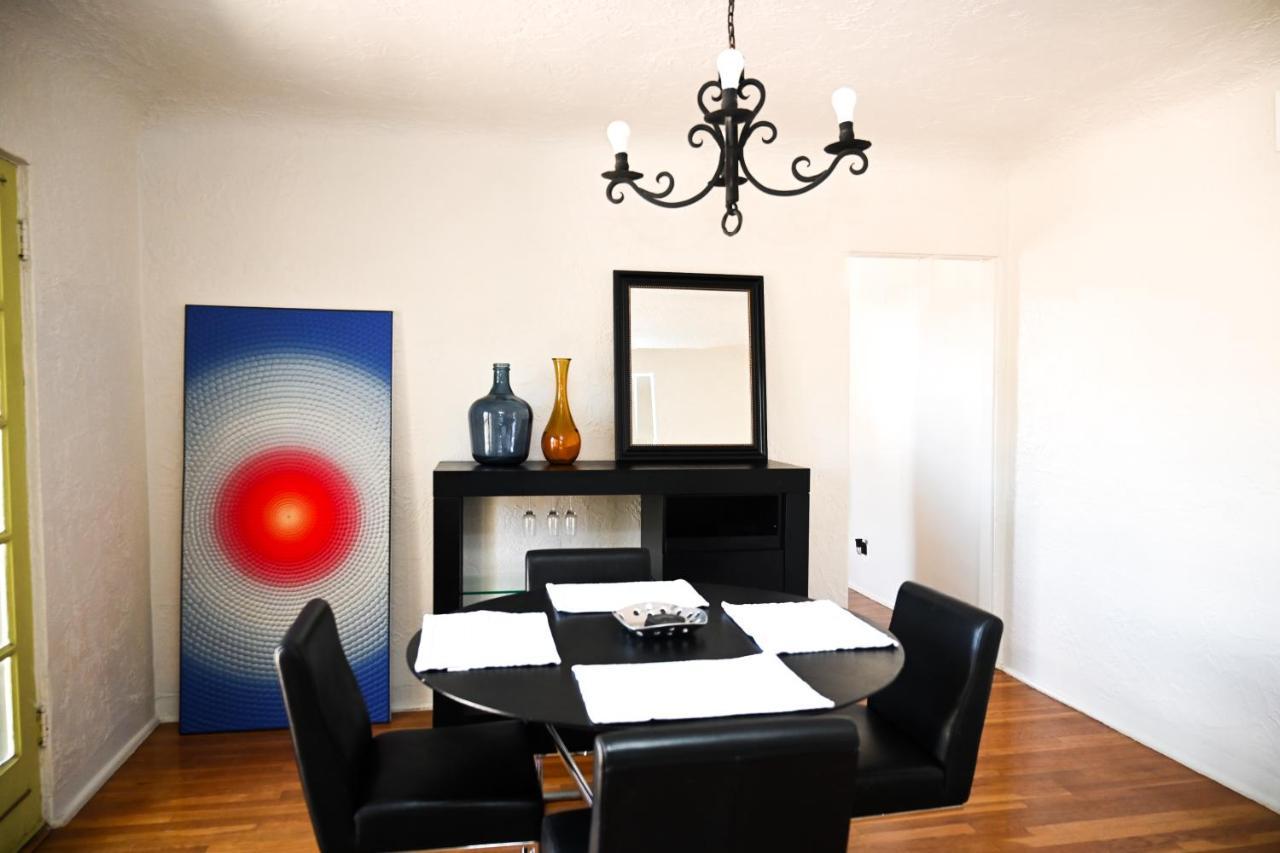 Hébergement de vacances Casita Kern El Paso