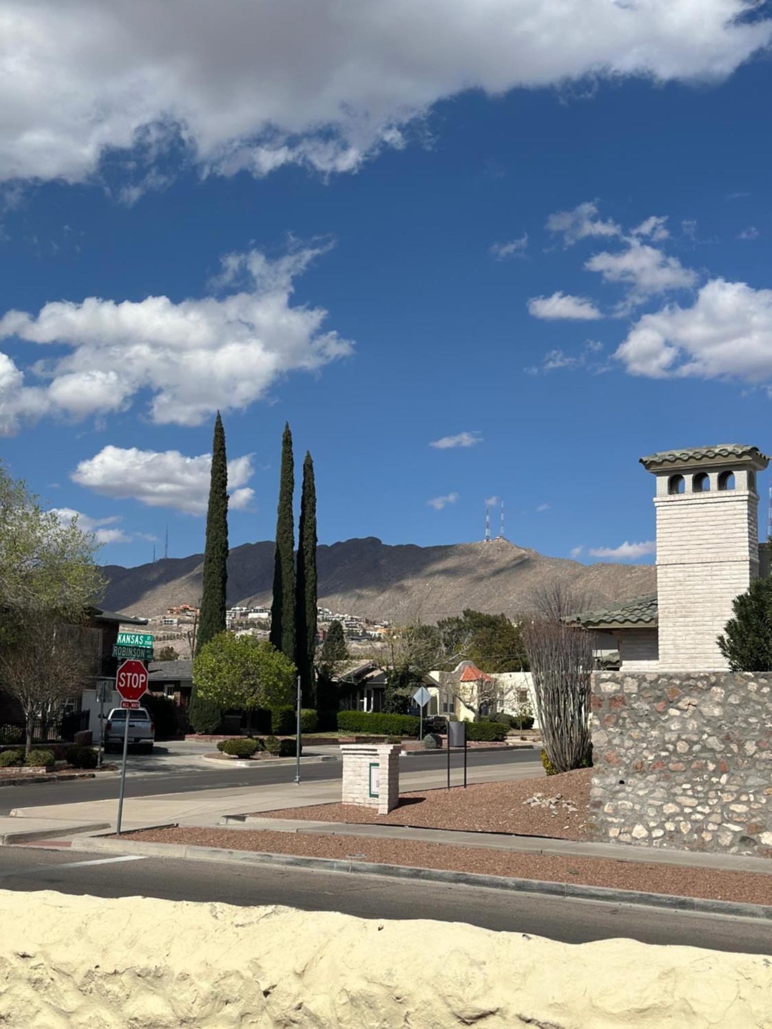 Hébergement de vacances Casita Kern El Paso